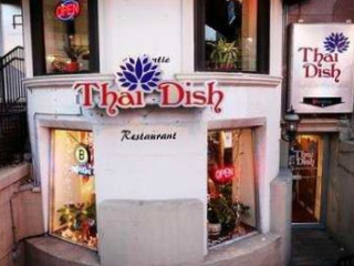 Thai Dish