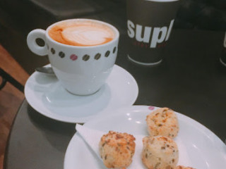 Suplicy Cafés Especiais