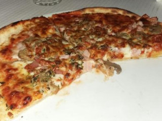 Pizzaria À Canga
