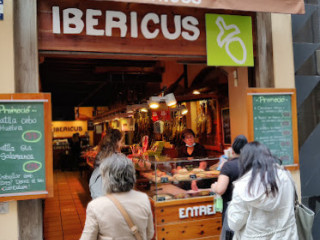 Ibericus