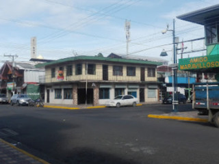 Los Chinitos