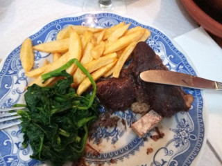 Restaurante Lambarice's