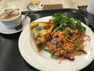 National Museum Cafe