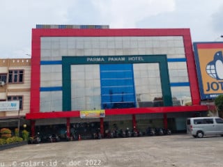 Parma Panam