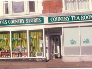 Country Tea Rooms