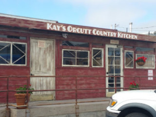 Kay's Orcutt Country Kitchen
