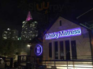 Whisky Mistress