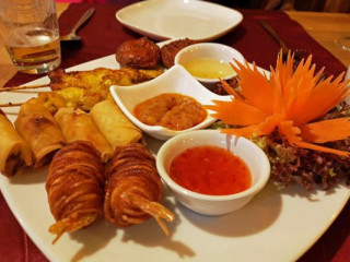 Tom Yam Thai Restaurant