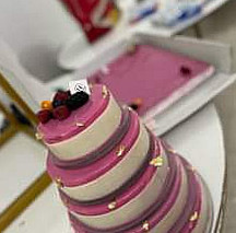 Patisserie Halimou
