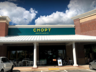 Chopt Creative Salad Co.