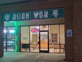 Asian Wok