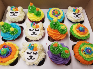 Kennabelle's Kreations Bakery