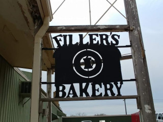 Filler's Bakery