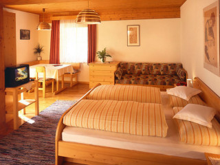 Albergo Kirchsteiger