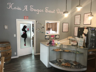 Carrie's Cakes