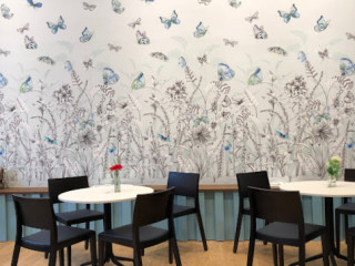 Mandelbärli Café