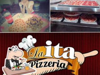 La Ita Pizzería