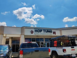 Hop Tung Vietnamese Chinese