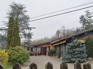 Lago Possavina