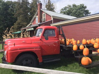 Gunnison Orchards Storage