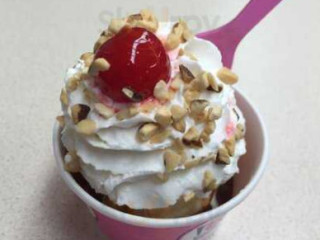 Baskin-robbins