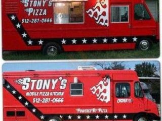 Stony's Pizza