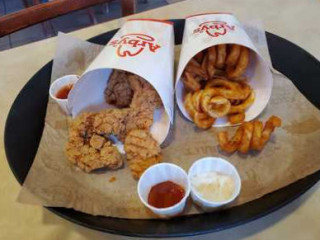 Arby's