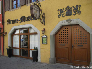 Armeemuseum