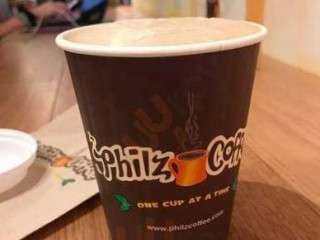 Philz Coffee