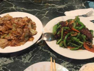 Fushen Chinese Seafood