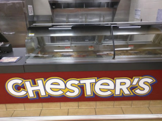 Chester's Chicken