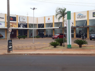 Boulevard Dos Coqueiros