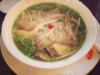 Pho Chau