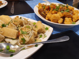 Shanghai Seafood