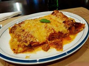 Riccioppo Cucina Italiana