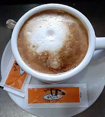 Vsf Cafe