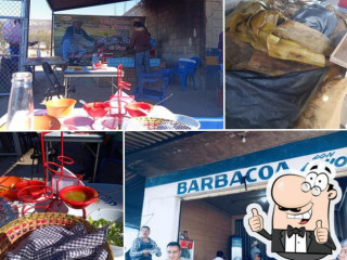 Barbacoa El Tío Layo