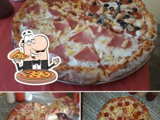 Chuby´s Pizza
