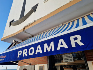 Proamar