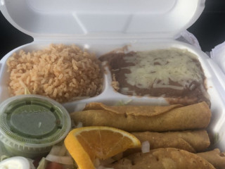 Lalo's Mexican