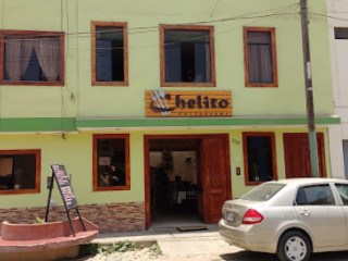 Chelito Restaurant