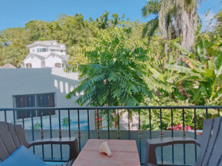House Jardin Del Caribe