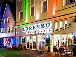 Pizza Bar Lorenzo