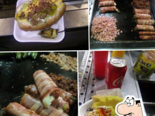 Hot Dogs Yumahi
