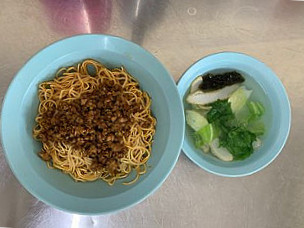 Bā Zhū Yú Yuán Miàn (permas Jaya Kopitiam)