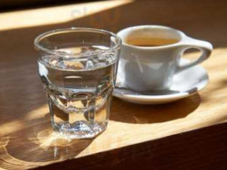 Water Avenue Coffee