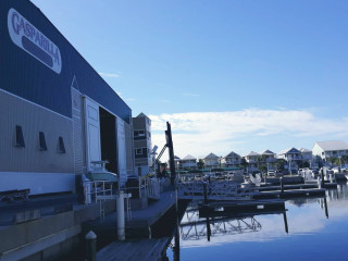 Gasparilla Marina