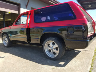 Grant Paint And Body