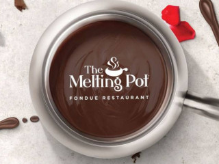 The Melting Pot- Downer's Grove