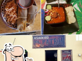 Asadero El Patrón